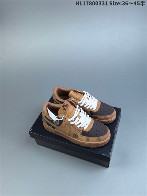 women air force one shoes 36-45 2025-9-19-560